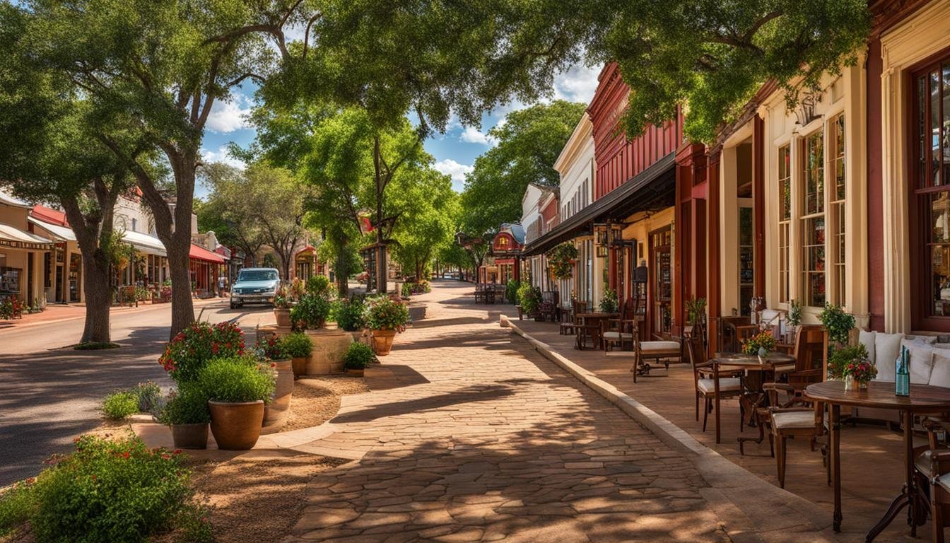 Best Cities to Live in Texas