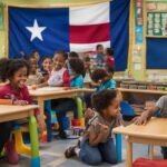 Choosing the Right School in Texas: A Guide for Parents