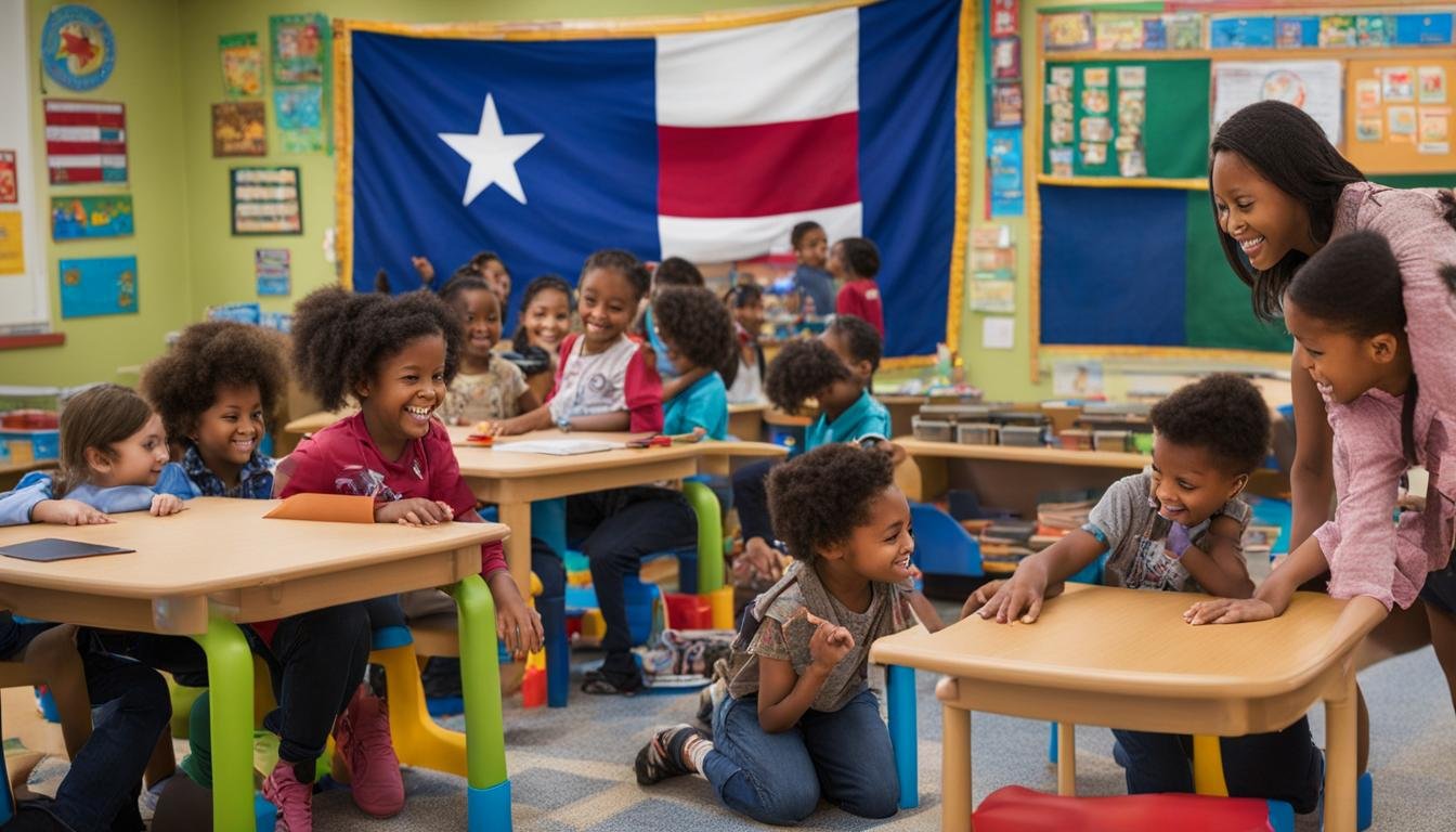 Choosing the Right School in Texas: A Guide for Parents