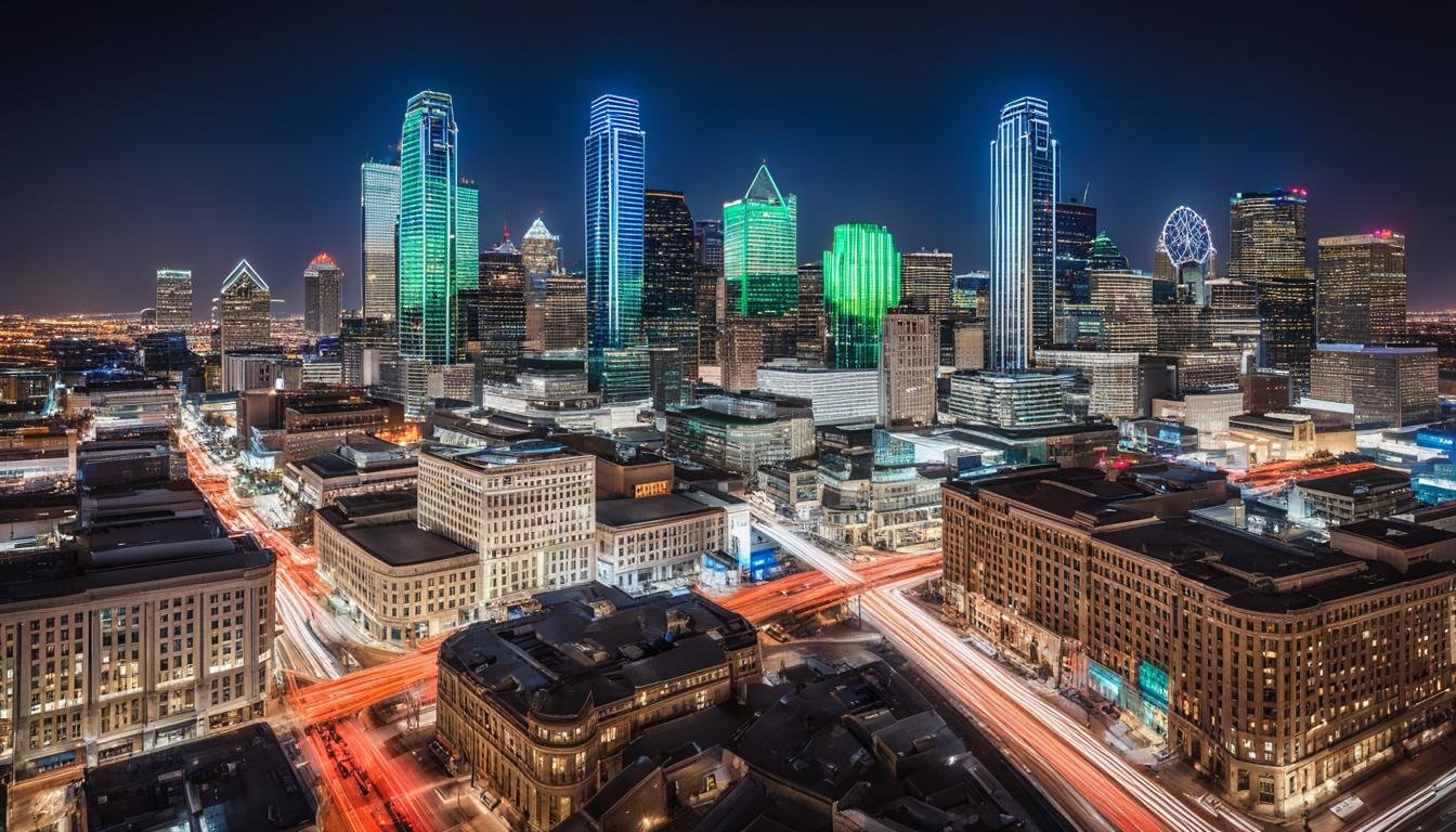 Cost of Living in Dallas