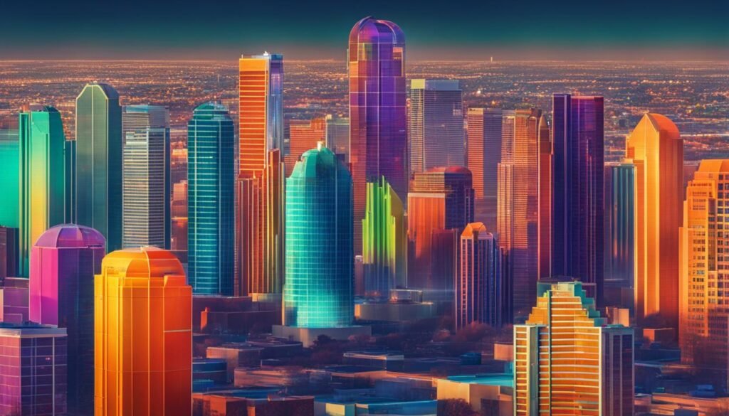 Dallas housing market forecast