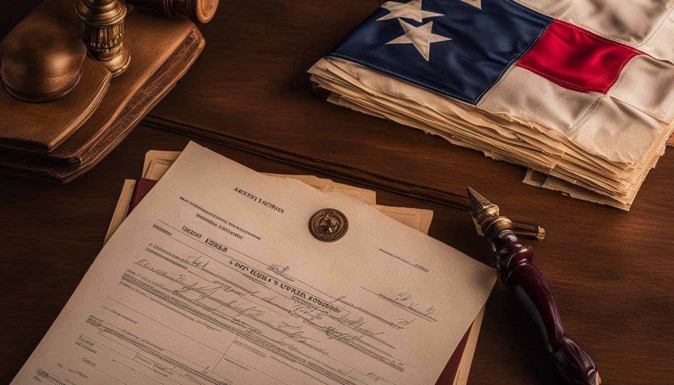 Essential Legal Documents for Texas Newcomers