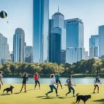 Joining Sports and Outdoor Activities in Dallas