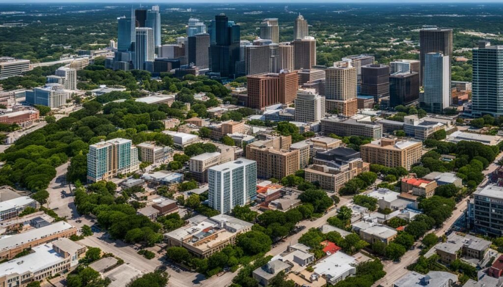 Navigating the Austin real estate market