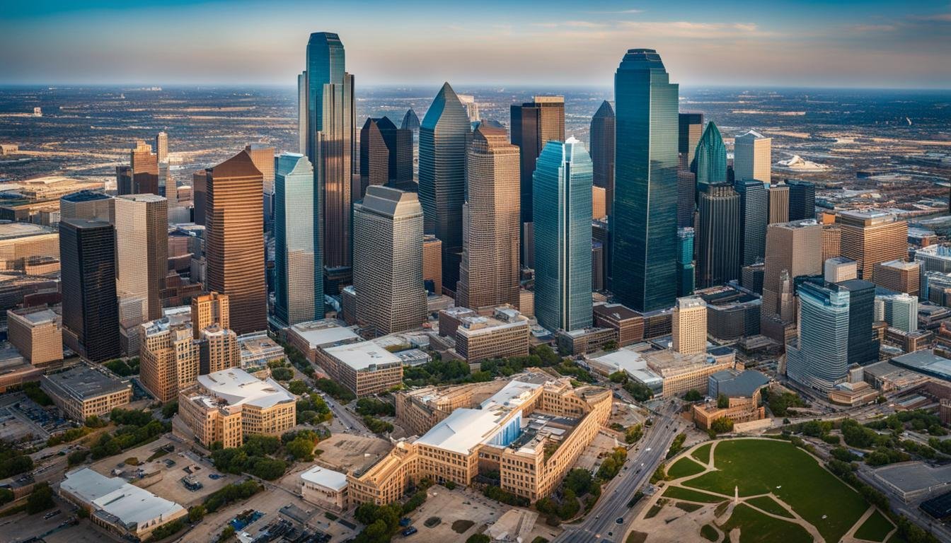 Navigating the Dallas Real Estate Market: Tips for First-Time Buyers