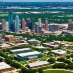 Schools and Education in Dallas Suburbs