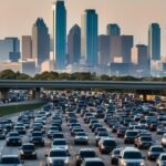 Traffic Patterns and Commuting Tips in Dallas