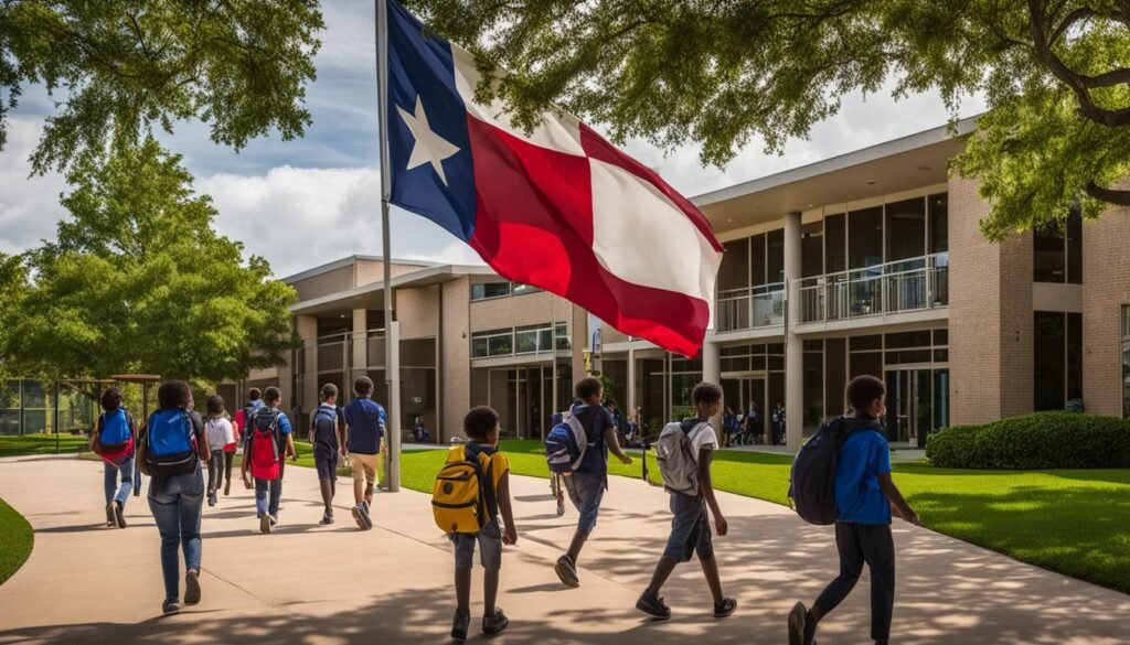 private schools in Texas