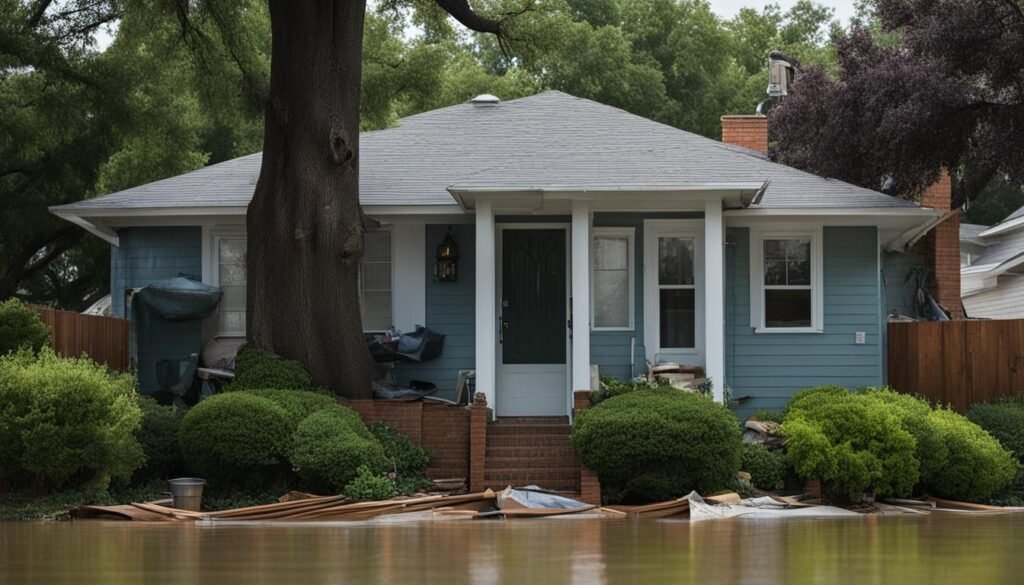protecting your property from extreme weather in Dallas